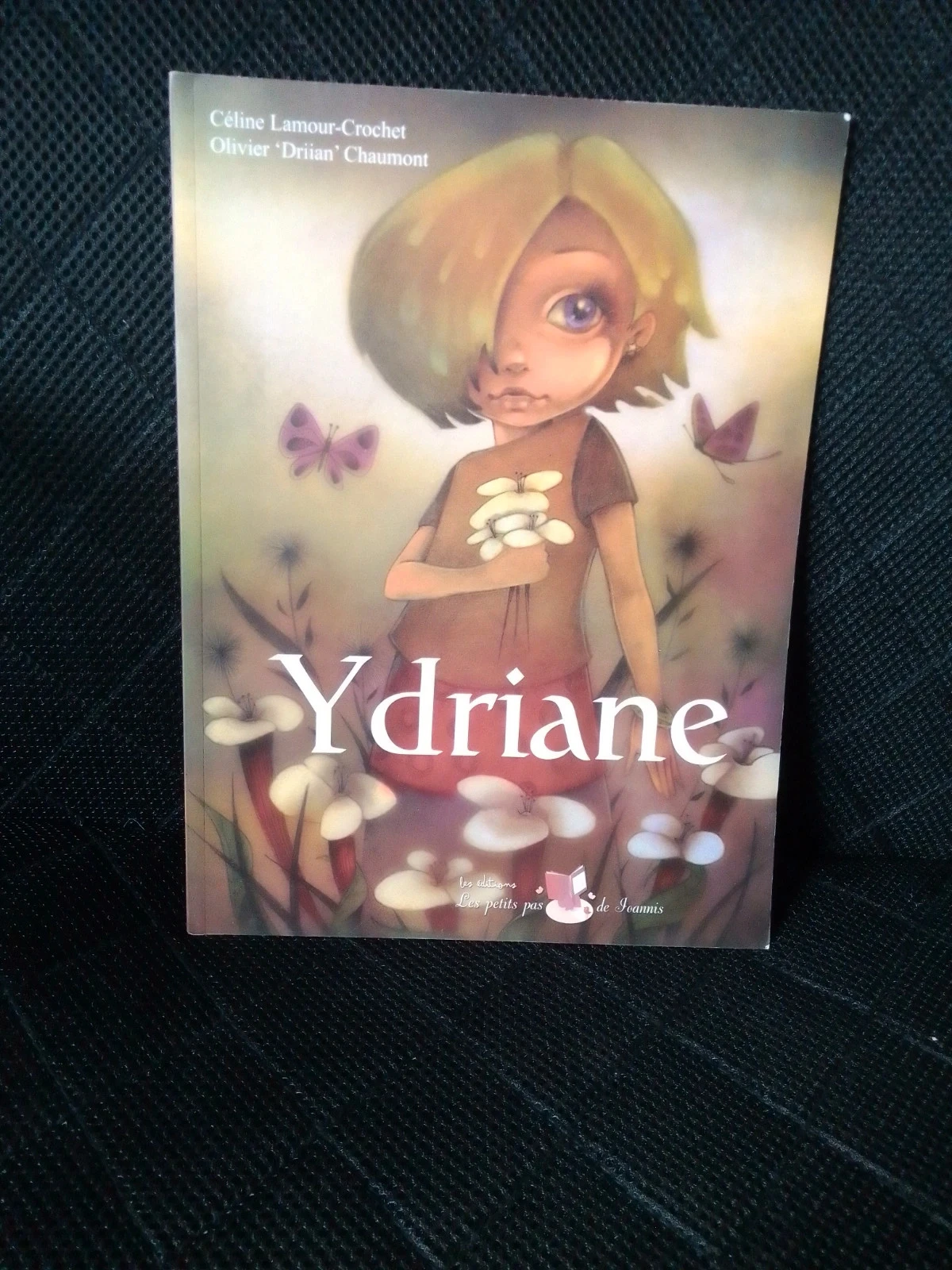 Ydriane